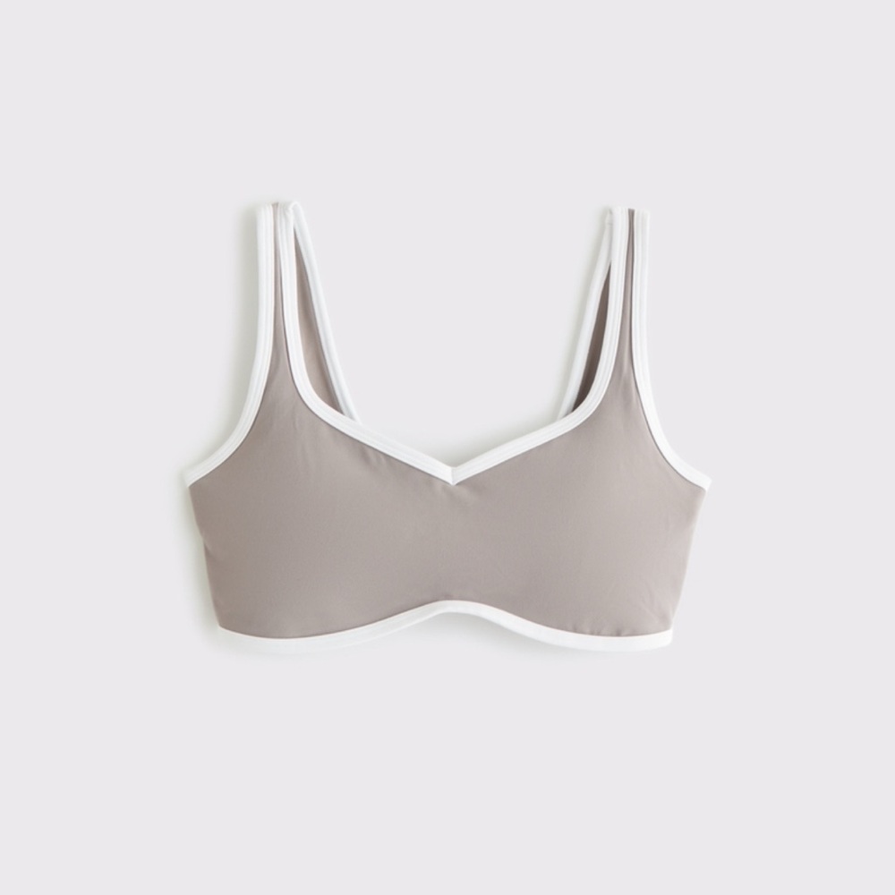 Abercrombie Sports Bra